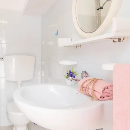 Holiday home Casa Dino Con Accesso Diretto Di