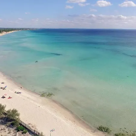 Holiday home Casa Dino Con Accesso Diretto Di Punta Prosciutto