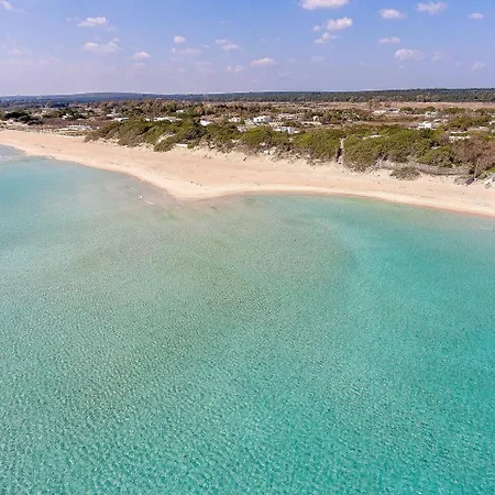 Holiday home Casa Dino Con Accesso Diretto Di Punta Prosciutto