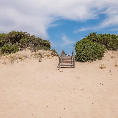 Holiday home Casa Dino Con Accesso Diretto Di