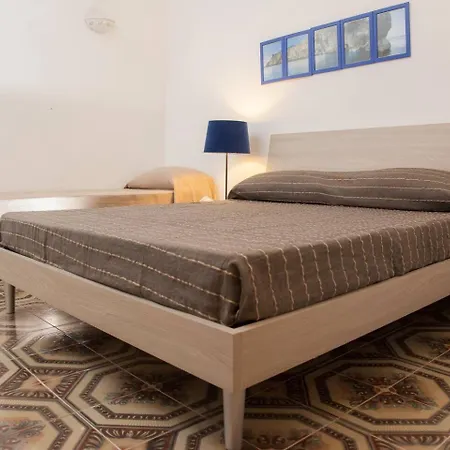 Holiday home Casa Dino Con Accesso Diretto Di