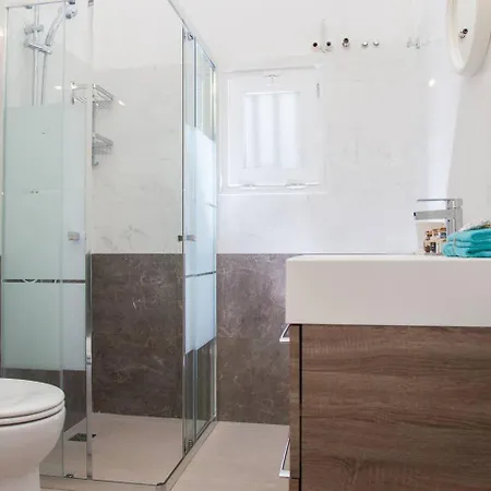 Holiday home Casa Dino Con Accesso Diretto Di Punta Prosciutto