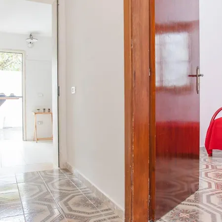 Holiday home Casa Dino Con Accesso Diretto Di Punta Prosciutto