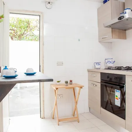 Holiday home Casa Dino Con Accesso Diretto Di *