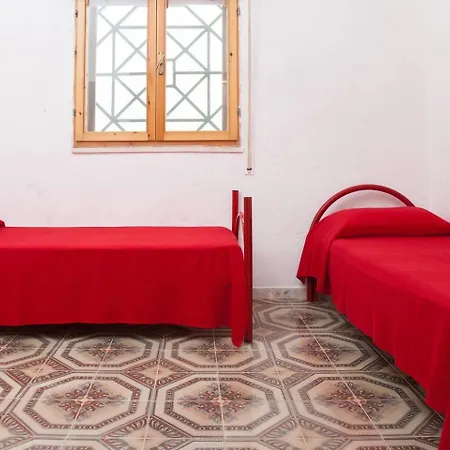 Holiday home Casa Dino Con Accesso Diretto Di