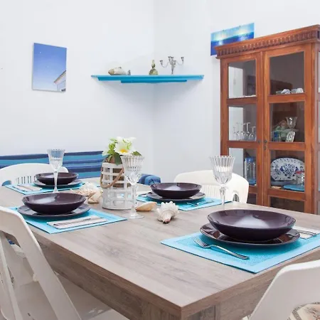 Casa Dino Con Accesso Diretto Di Holiday home