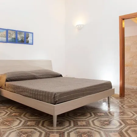 Holiday home Casa Dino Con Accesso Diretto Di