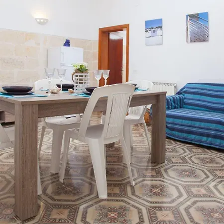 Holiday home Casa Dino Con Accesso Diretto Di Punta Prosciutto