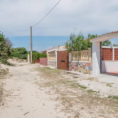 Holiday home Casa Dino Con Accesso Diretto Di *