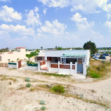 Casa Dino Con Accesso Diretto Di Σπίτι διακοπών Punta Prosciutto