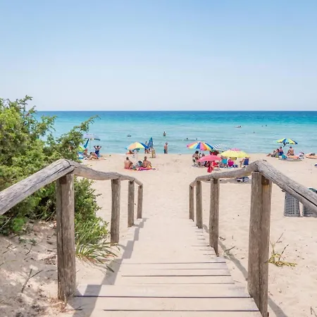 Casa Dino Con Accesso Diretto Di Σπίτι διακοπών Punta Prosciutto
