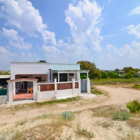 Σπίτι διακοπών Casa Dino Con Accesso Diretto Di