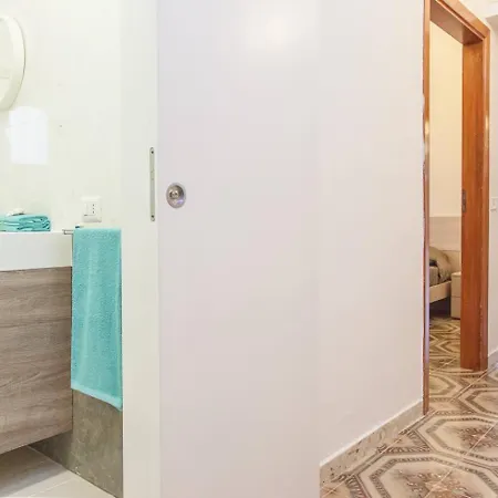 Nyaraló Casa Dino Con Accesso Diretto Di