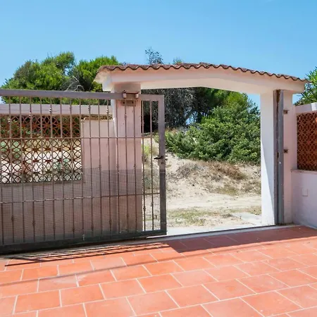 Casa Dino Con Accesso Diretto Di *