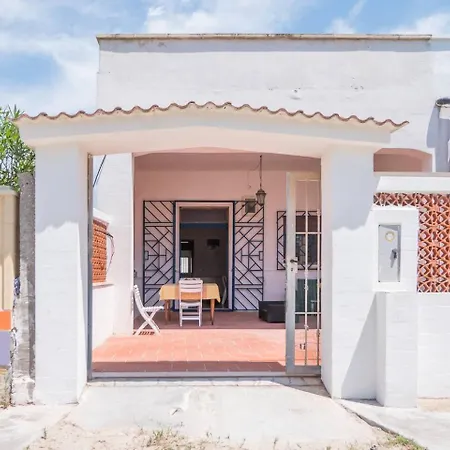 Casa Dino Con Accesso Diretto Di * Punta Prosciutto