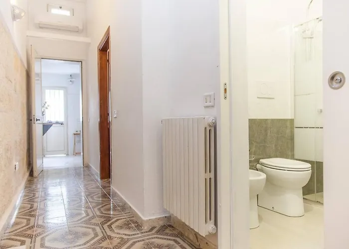 Casa Dino Con Accesso Diretto Di 普罗斯西托角