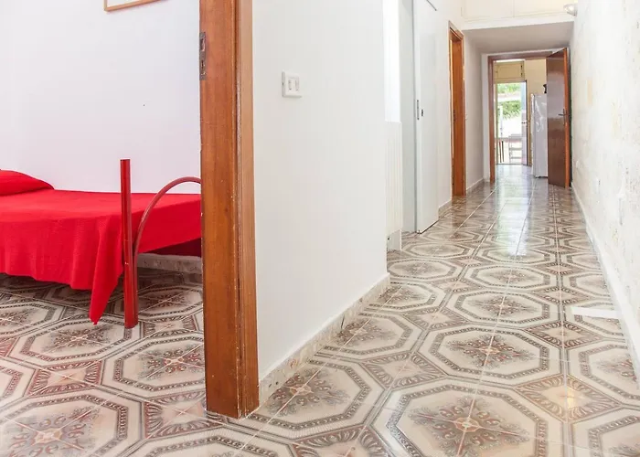 Casa Dino Con Accesso Diretto Di Punta Prosciutto