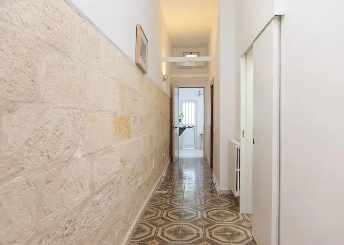 Casa Dino Con Accesso Diretto Di 度假居 普罗斯西托角