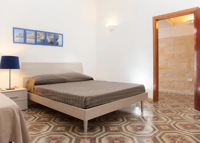 度假居 Casa Dino Con Accesso Diretto Di