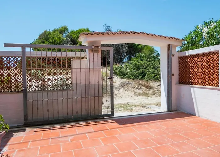 Casa Dino Con Accesso Diretto Di *