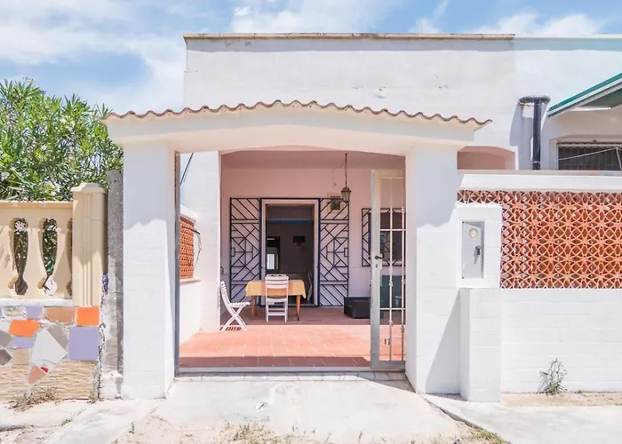 Casa Dino Con Accesso Diretto Di * 普罗斯西托角